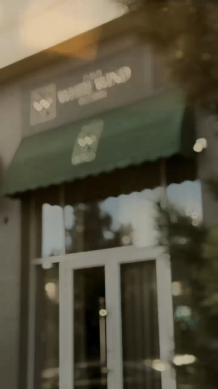 The White Wind Restaurant