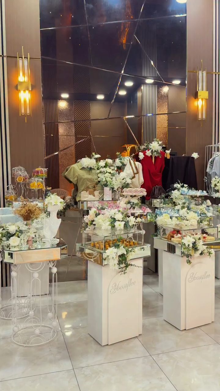Yoosiflee Wedding
