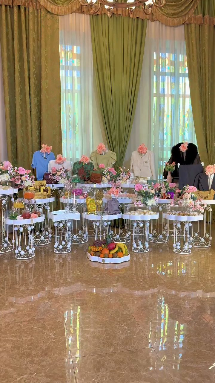 Yoosiflee Wedding