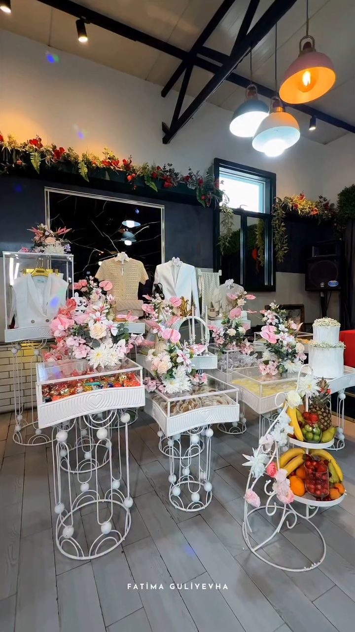 Yoosiflee Wedding