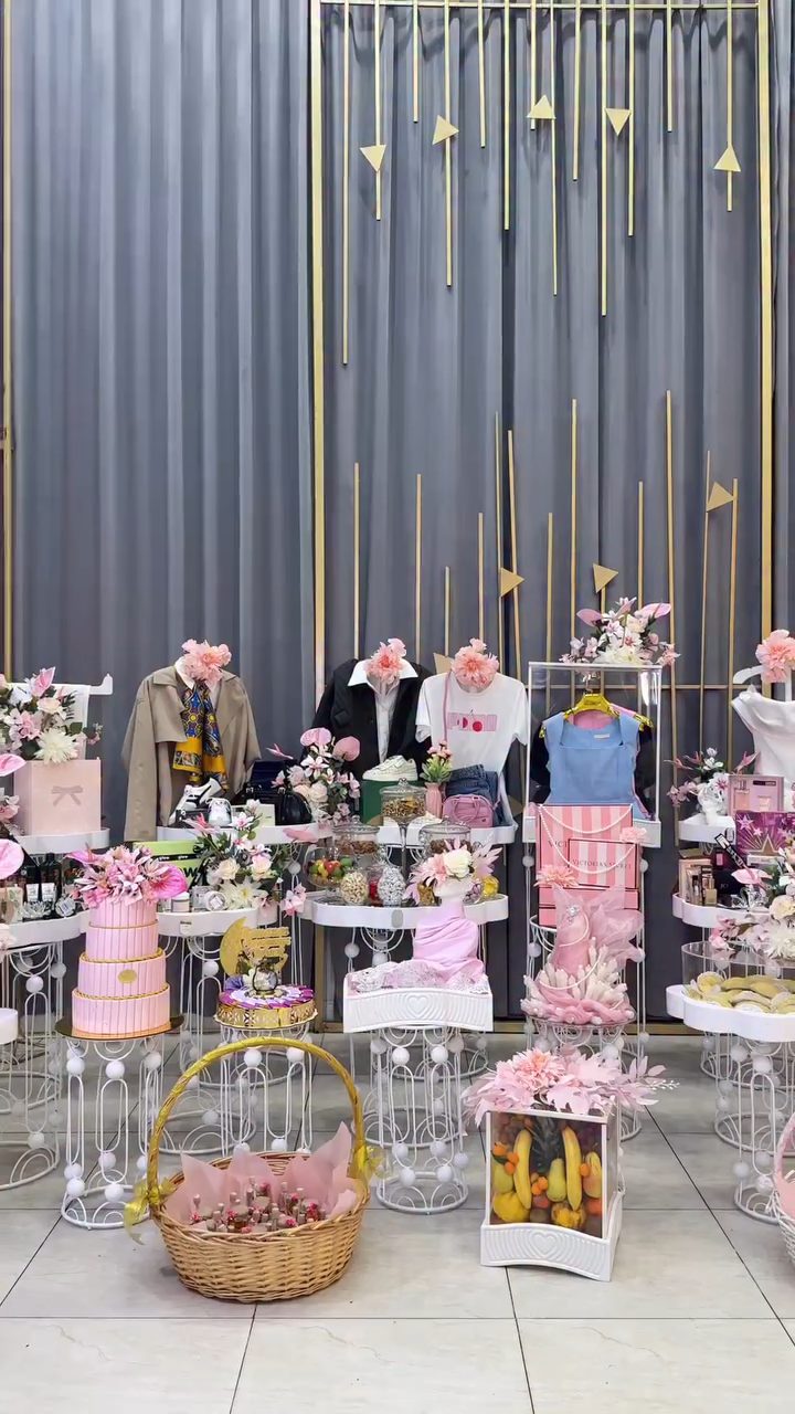 Yoosiflee Wedding