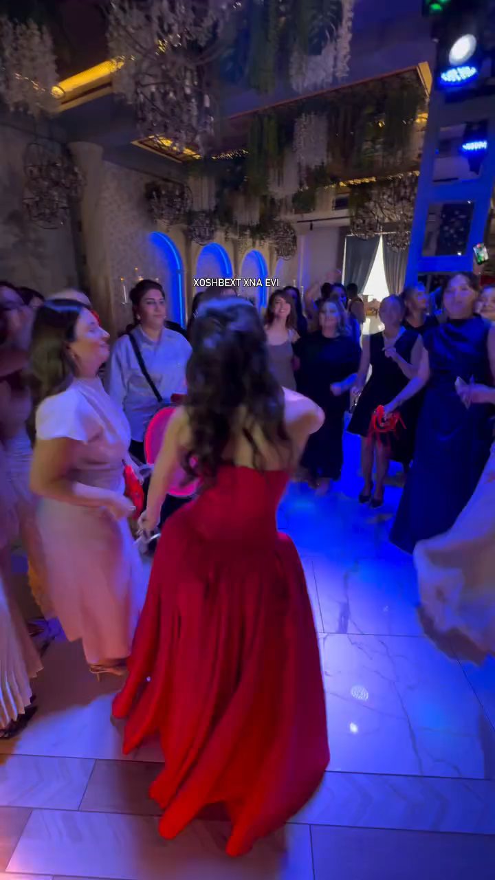 Xına Evi Xoshbext