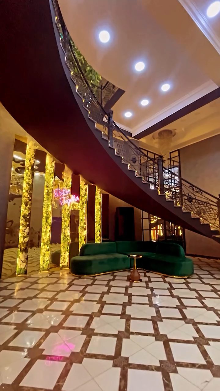 Cihan Events Hall