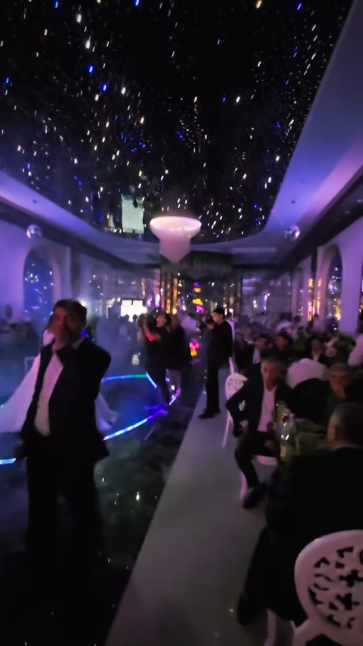 Cihan Events Hall