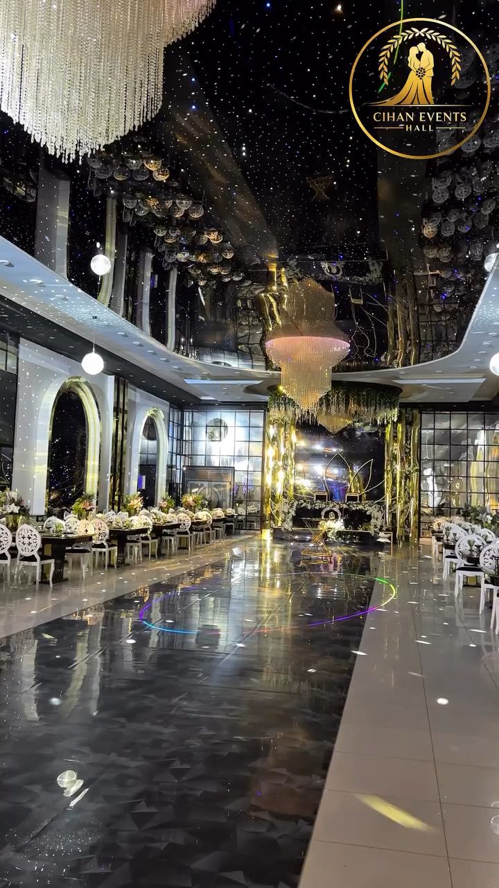 Cihan Events Hall
