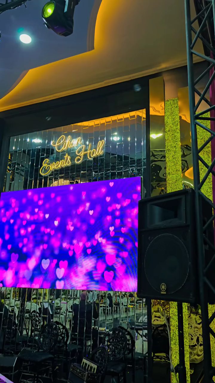 Cihan Events Hall