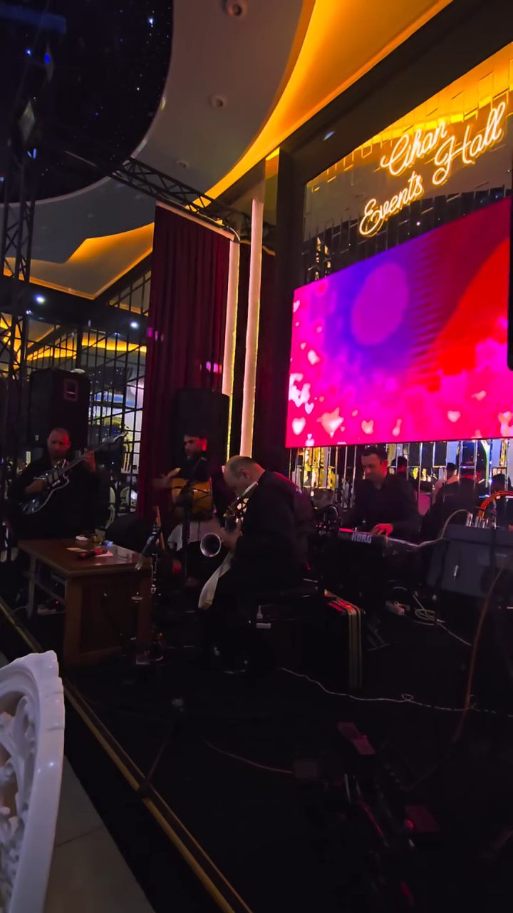 Cihan Events Hall