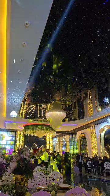 Cihan Events Hall