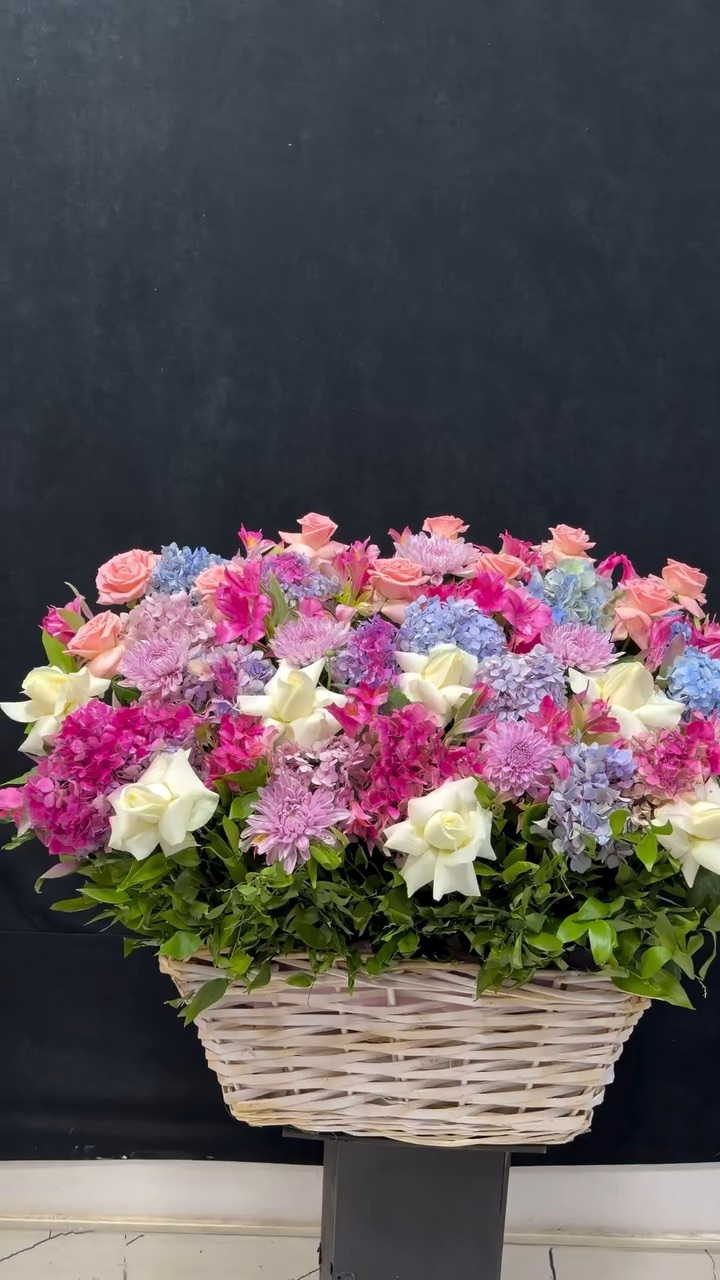 Love Flowers Baku