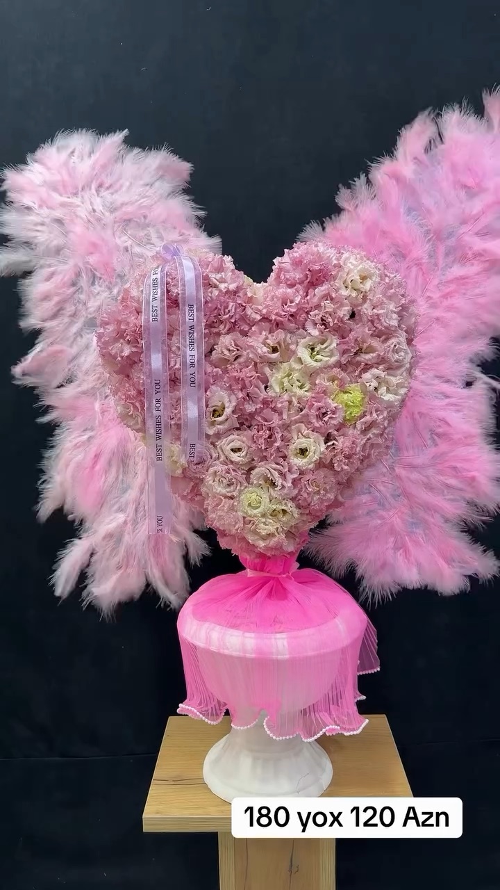 Love Flowers Baku