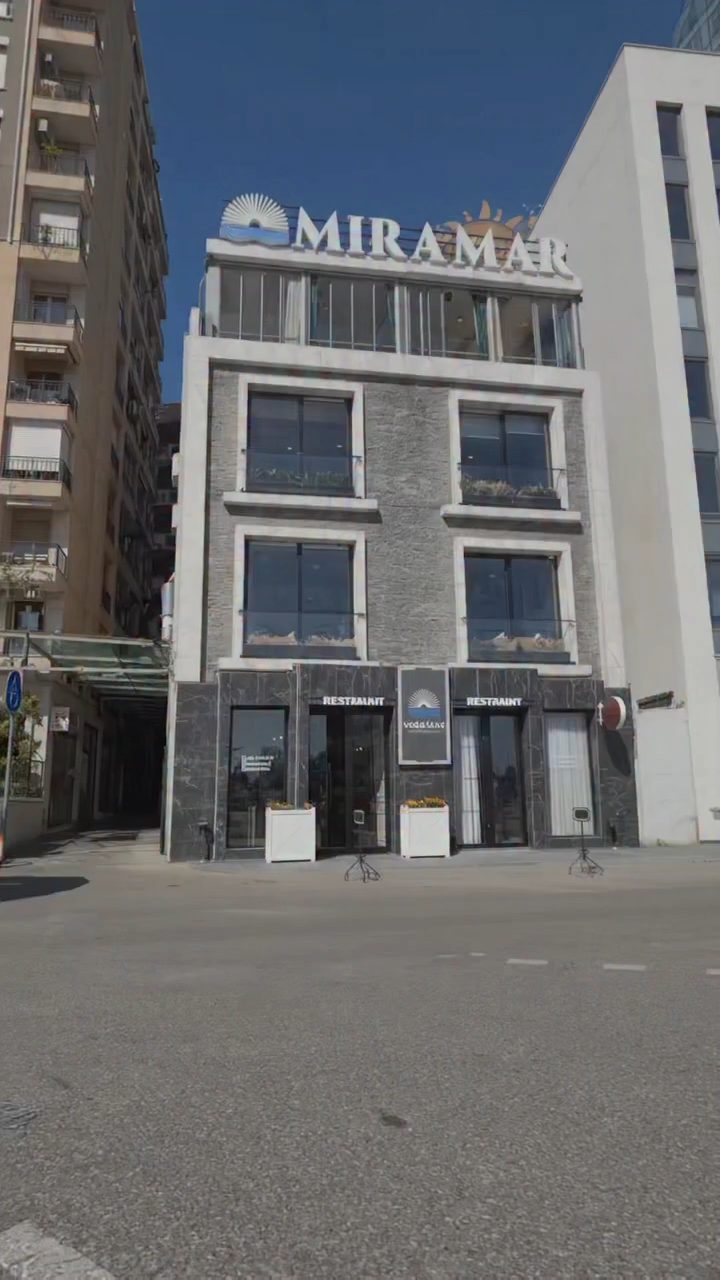 Miramar Baku