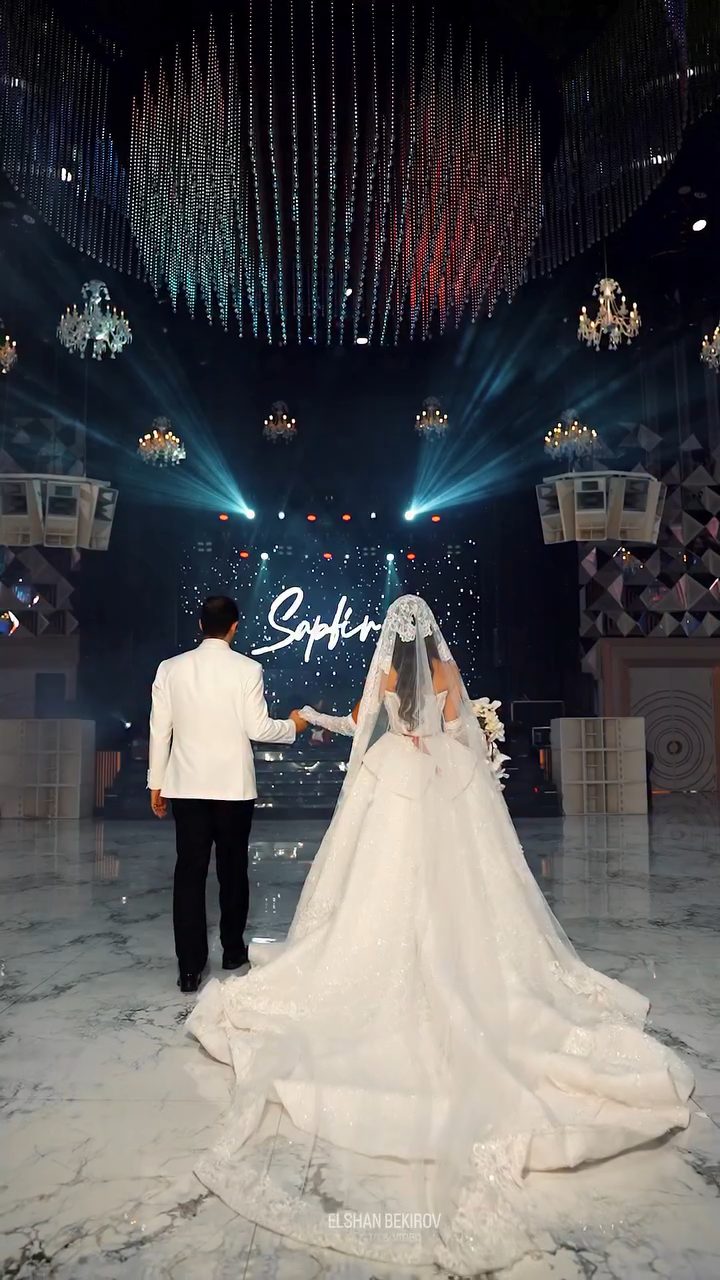 Promessa Wedding