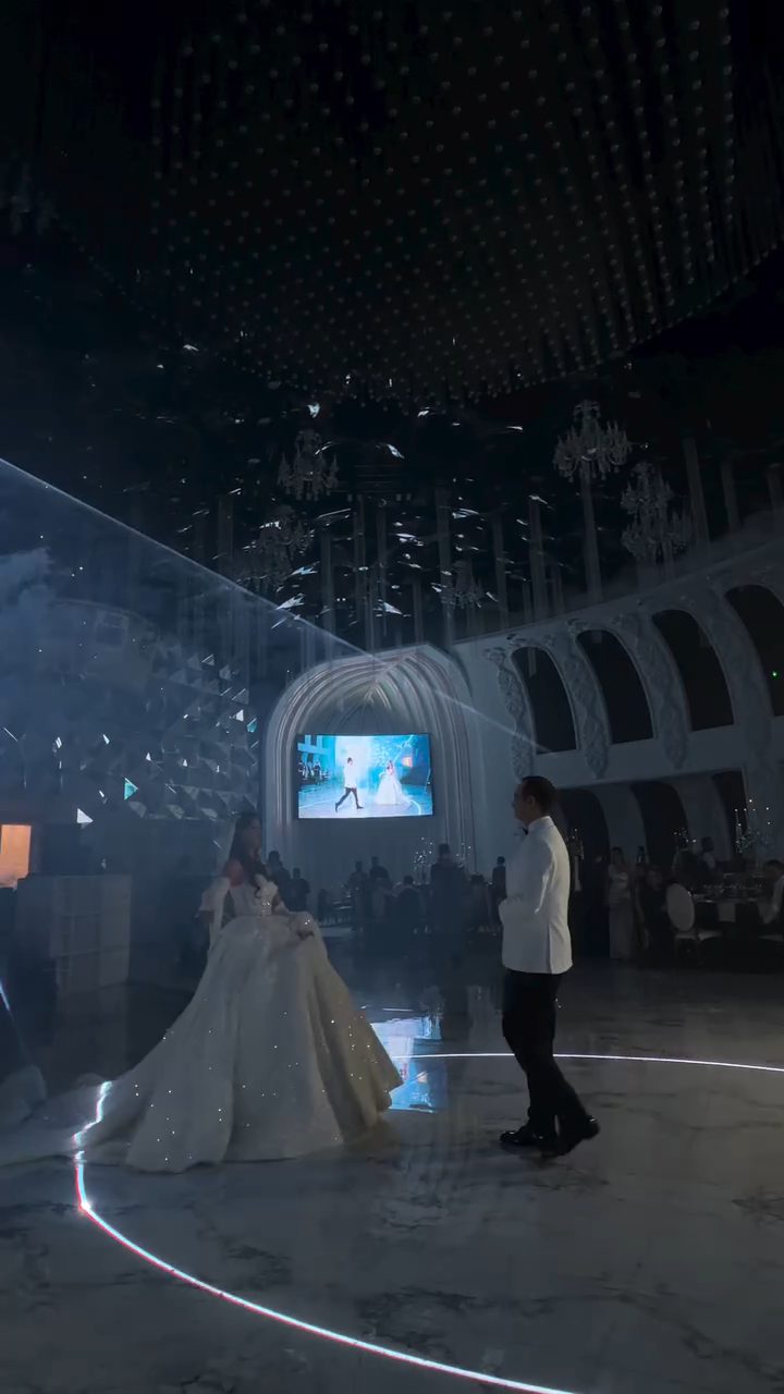 Promessa Wedding
