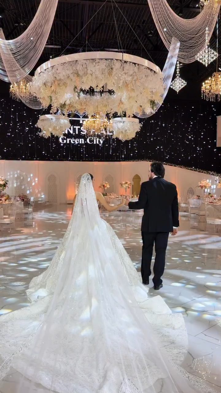 Promessa Wedding