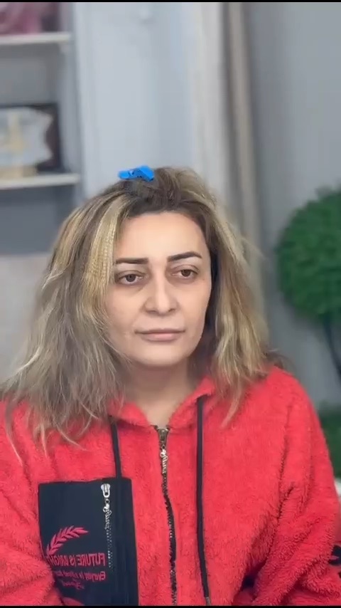 Stilist Aygün96