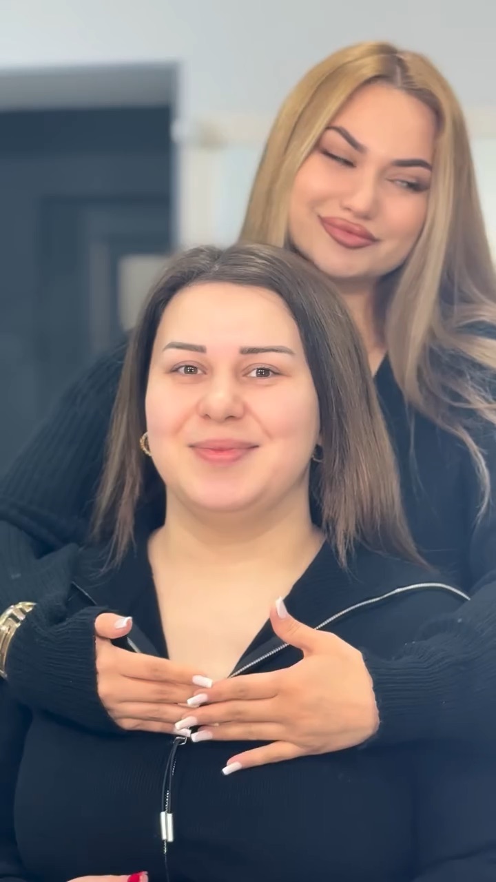 Stilist Aygün96