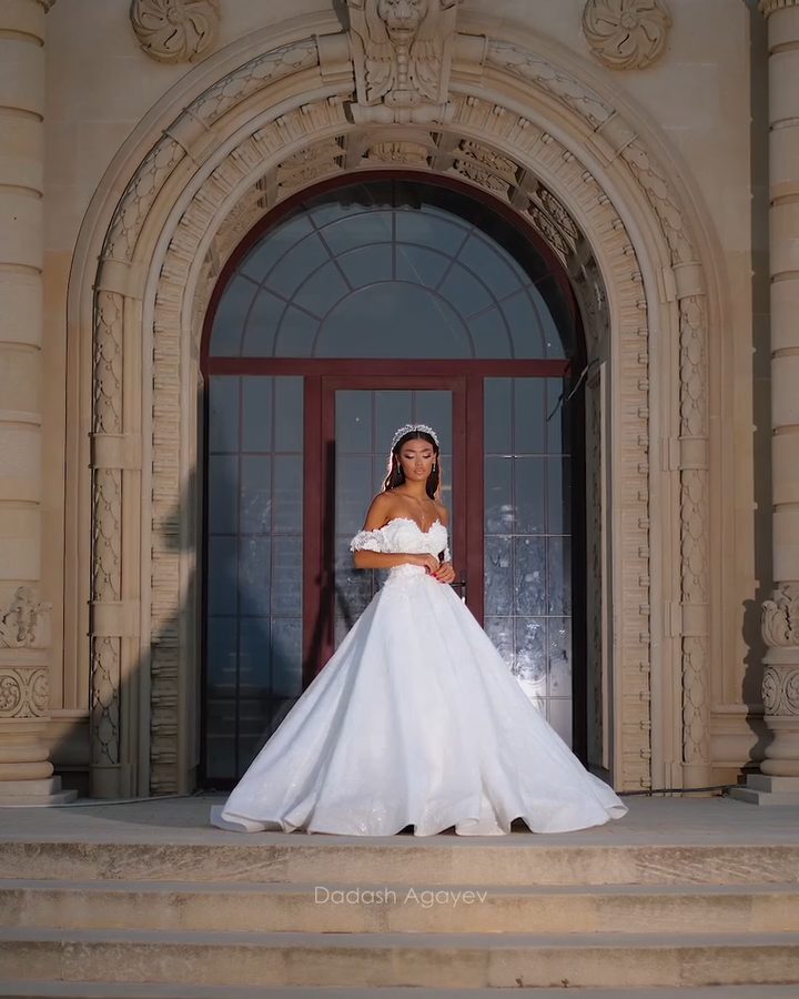 Rosella Bridal Villa