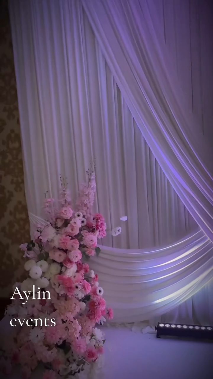 Aylin Events Dekor