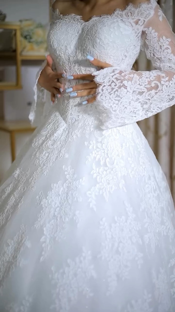 Nur Gəlinlik Evi Naxçıvan