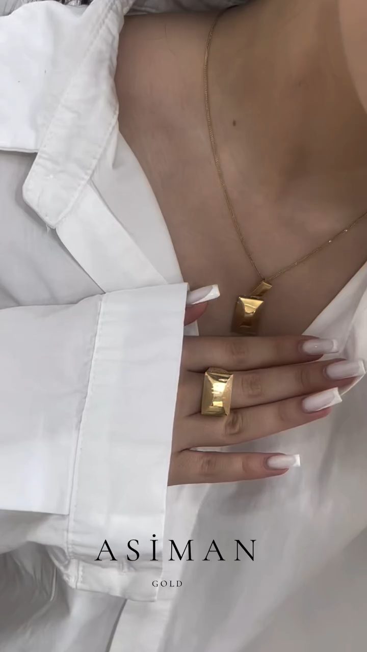 Asiman Gold