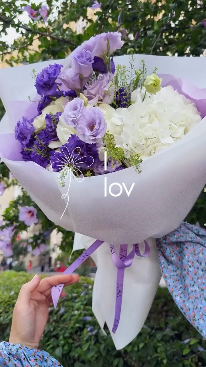 İvy Flowers Baku