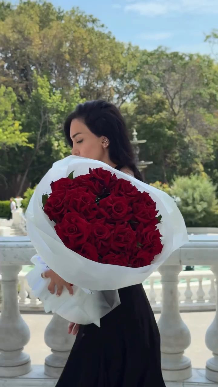 İvy Flowers Baku