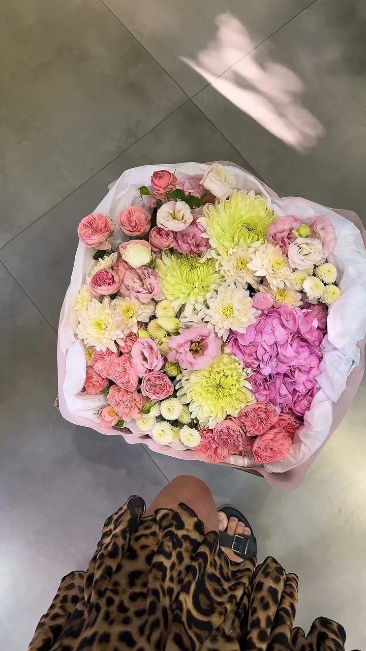 İvy Flowers Baku
