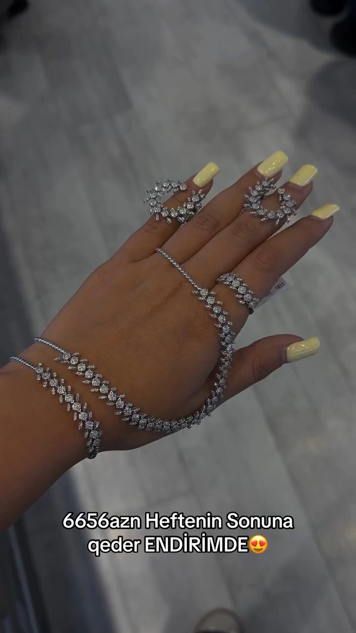 Seven Jewellery