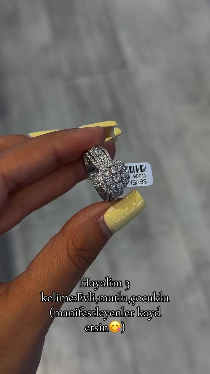 Seven Jewellery