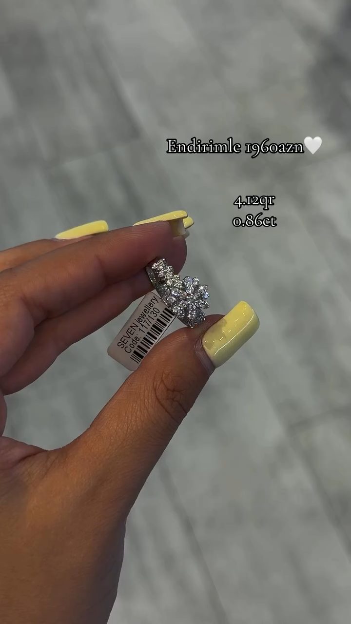 Seven Jewellery