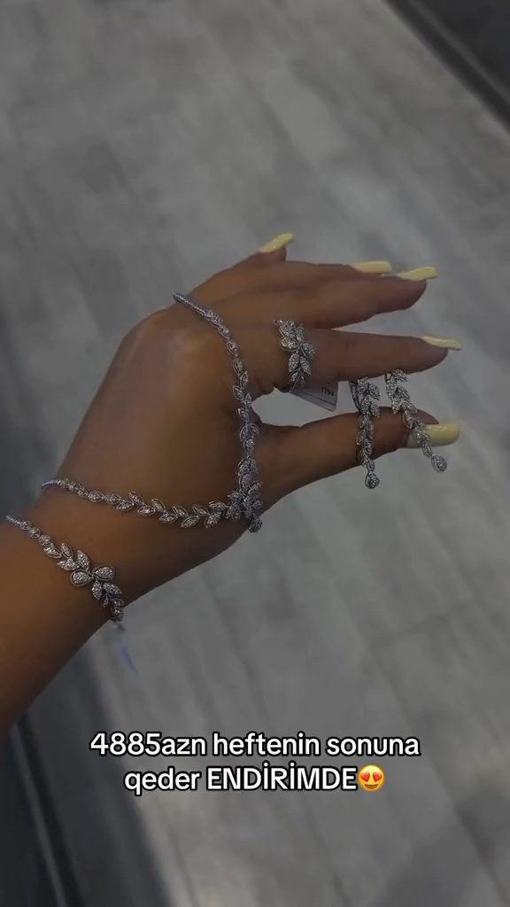 Seven Jewellery