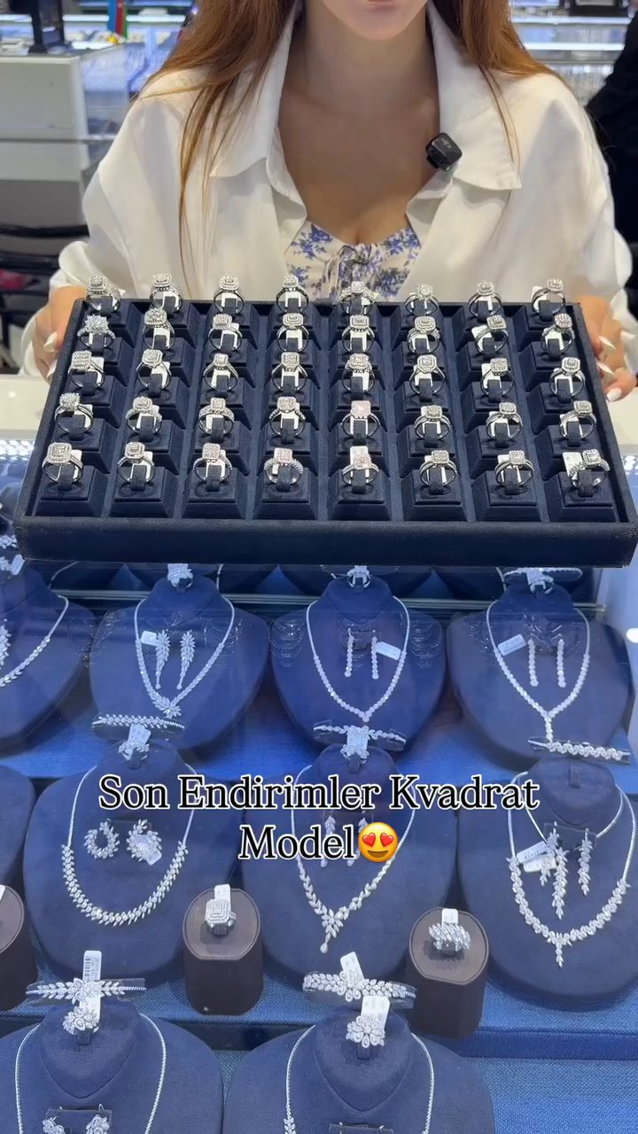 Seven Jewellery