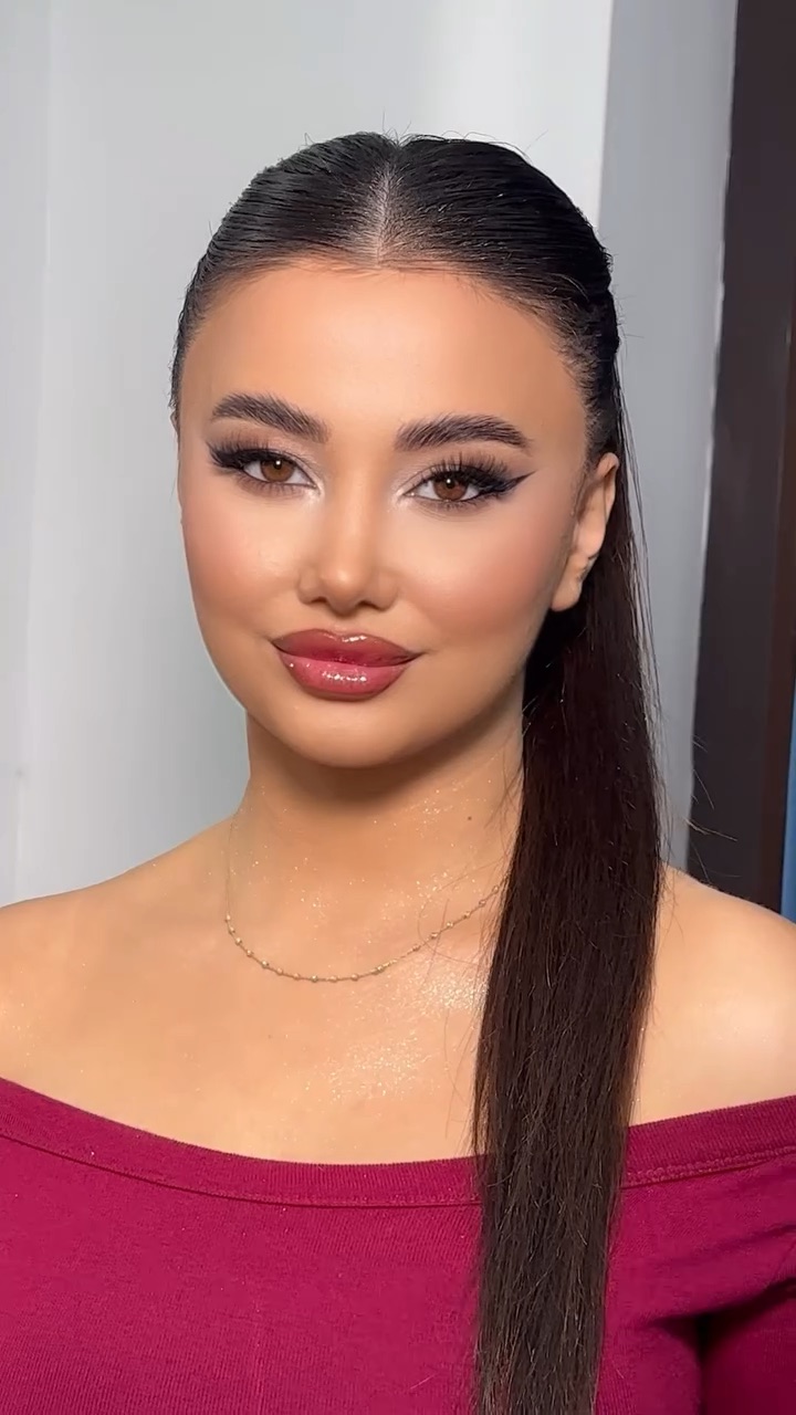 Make Up Salatın