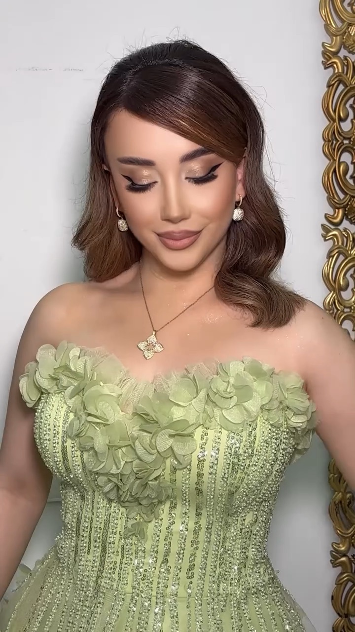 Make Up Salatın