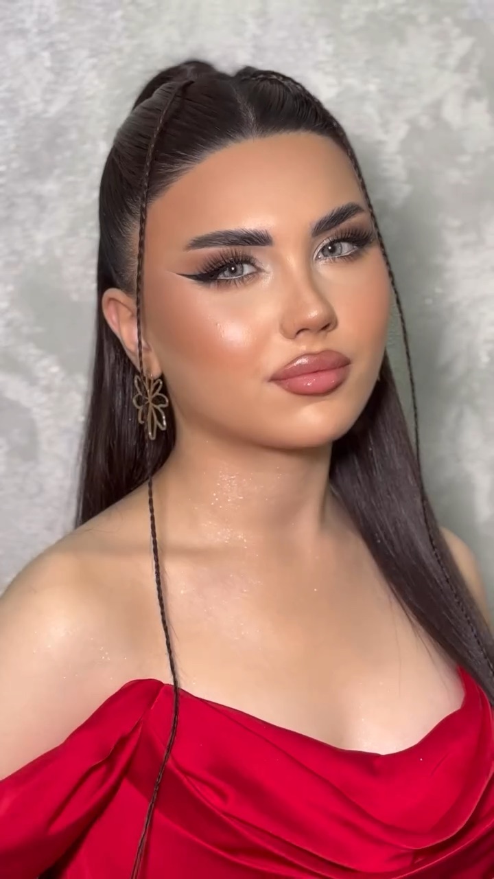 Make Up Salatın