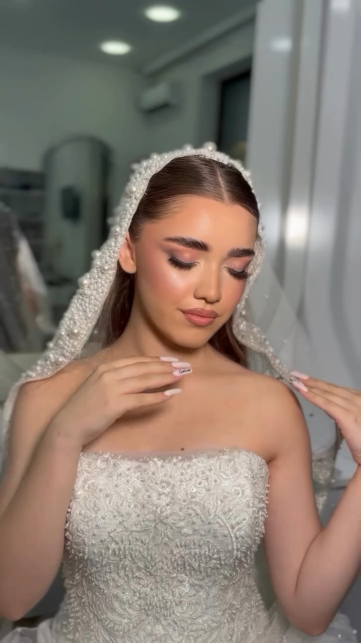 Make Up Salatın