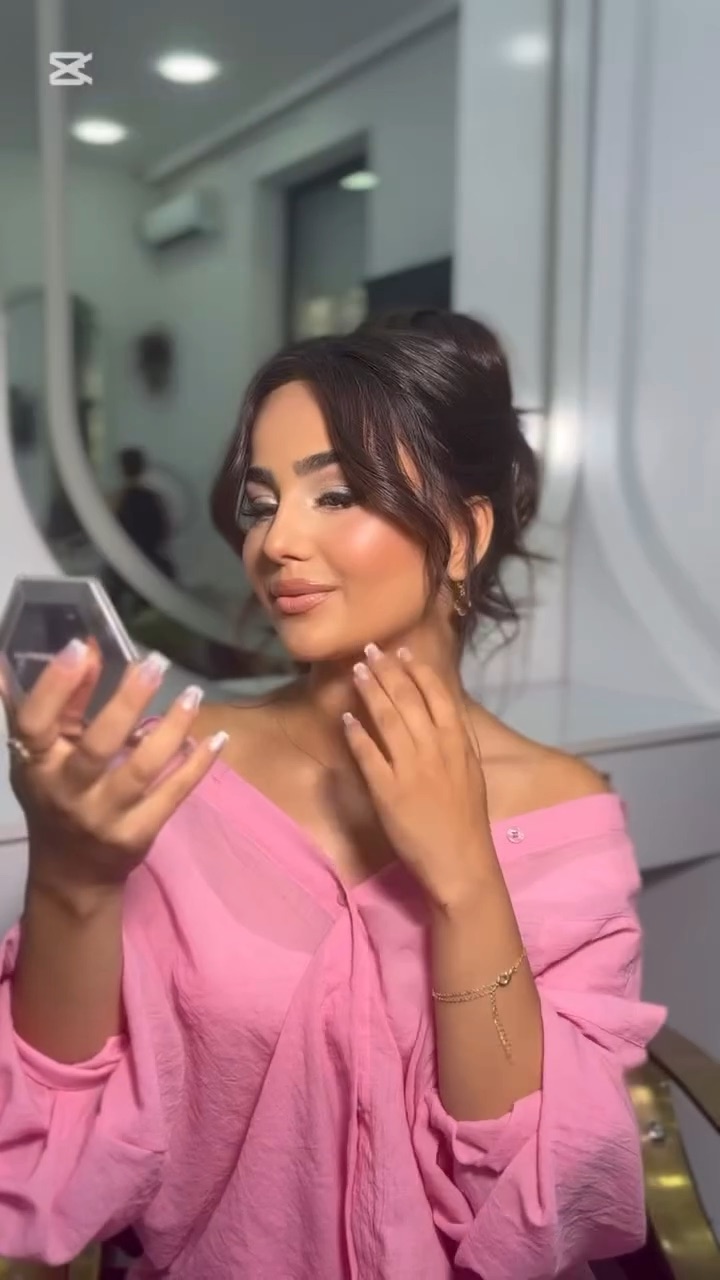 Make Up Salatın