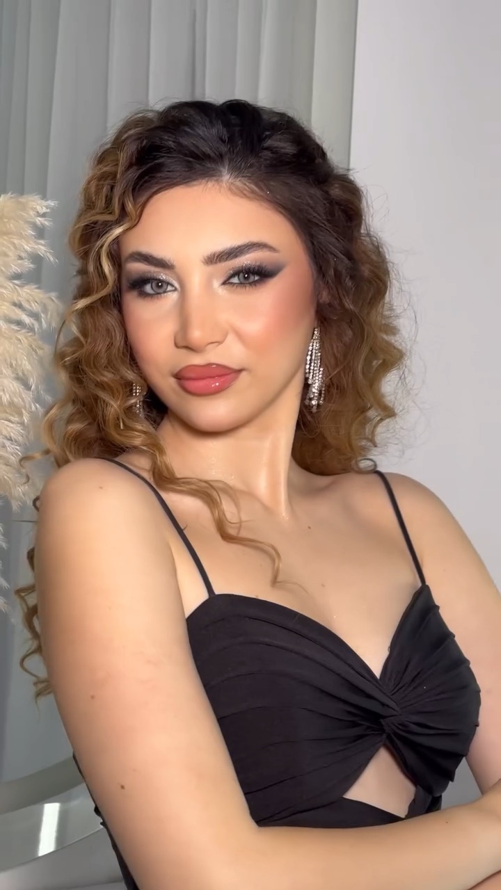 Make Up Salatın