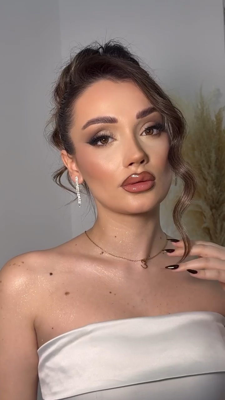 Make Up Salatın