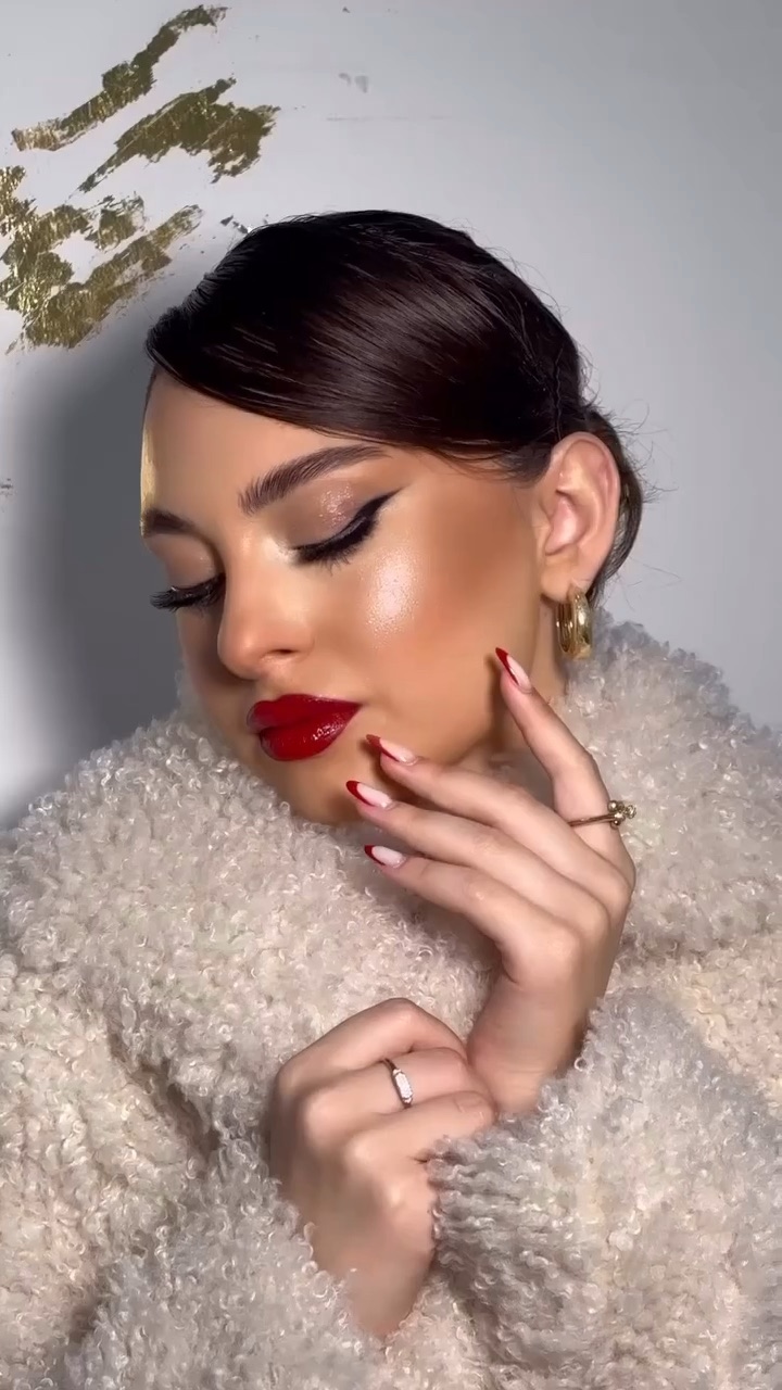 Make Up Salatın