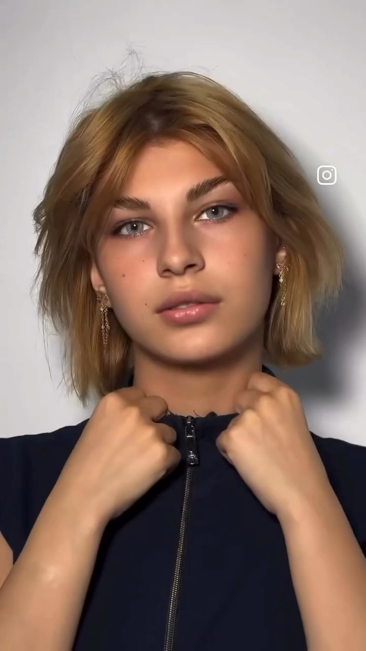 Make Up Salatın