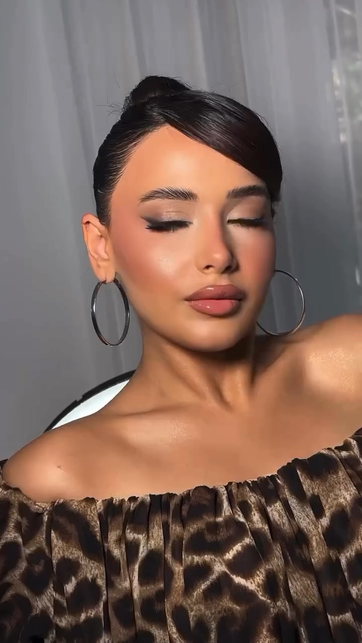 Make Up Salatın