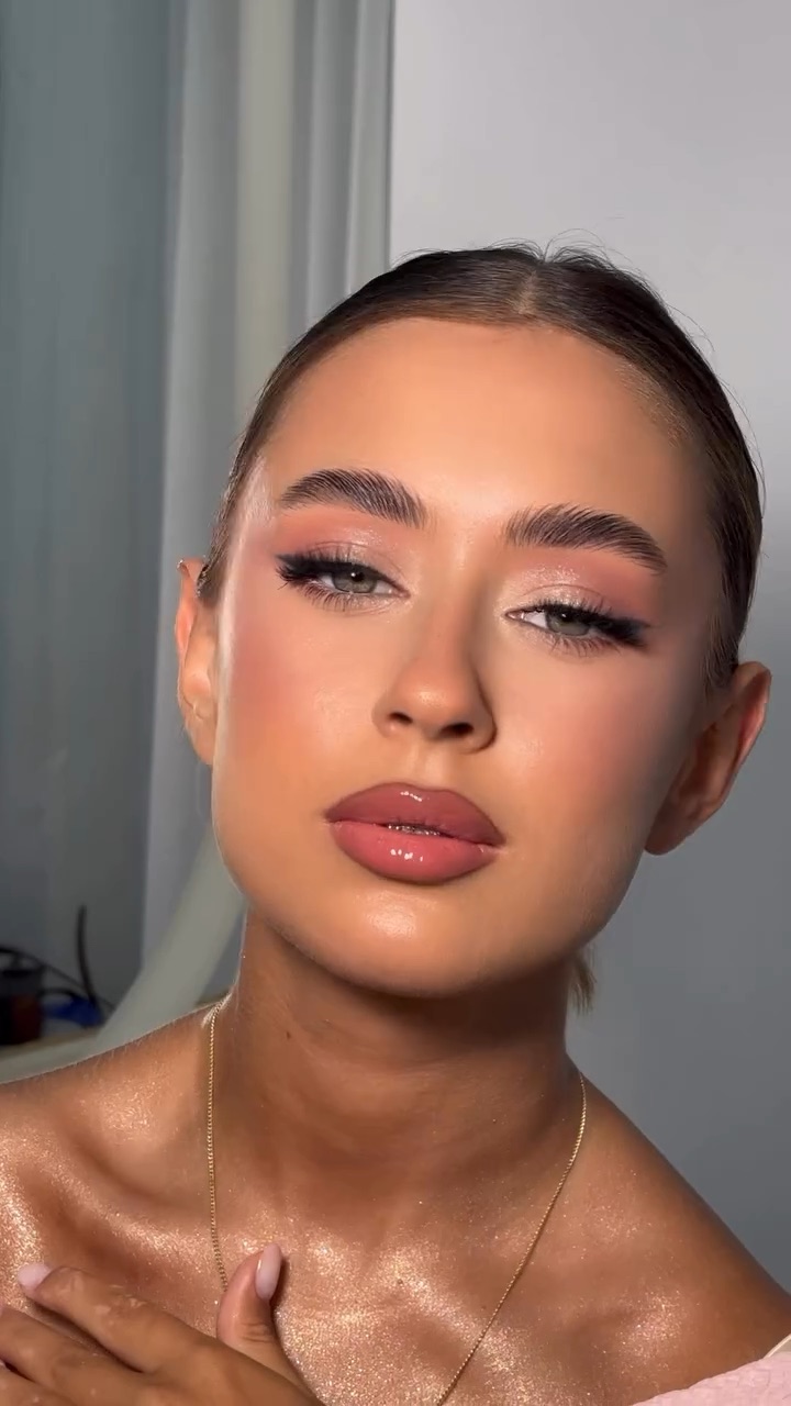 Make Up Salatın
