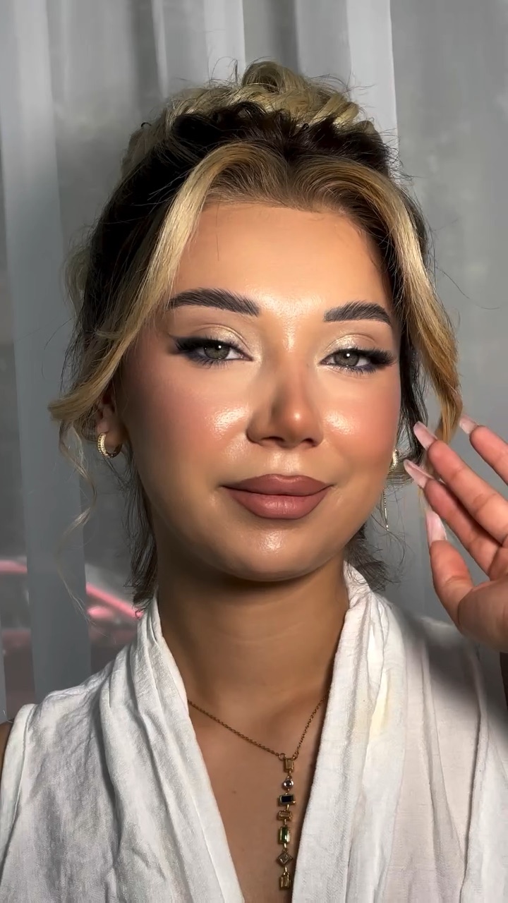 Make Up Salatın