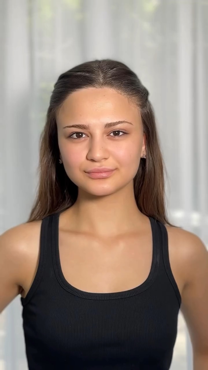 Make Up Salatın