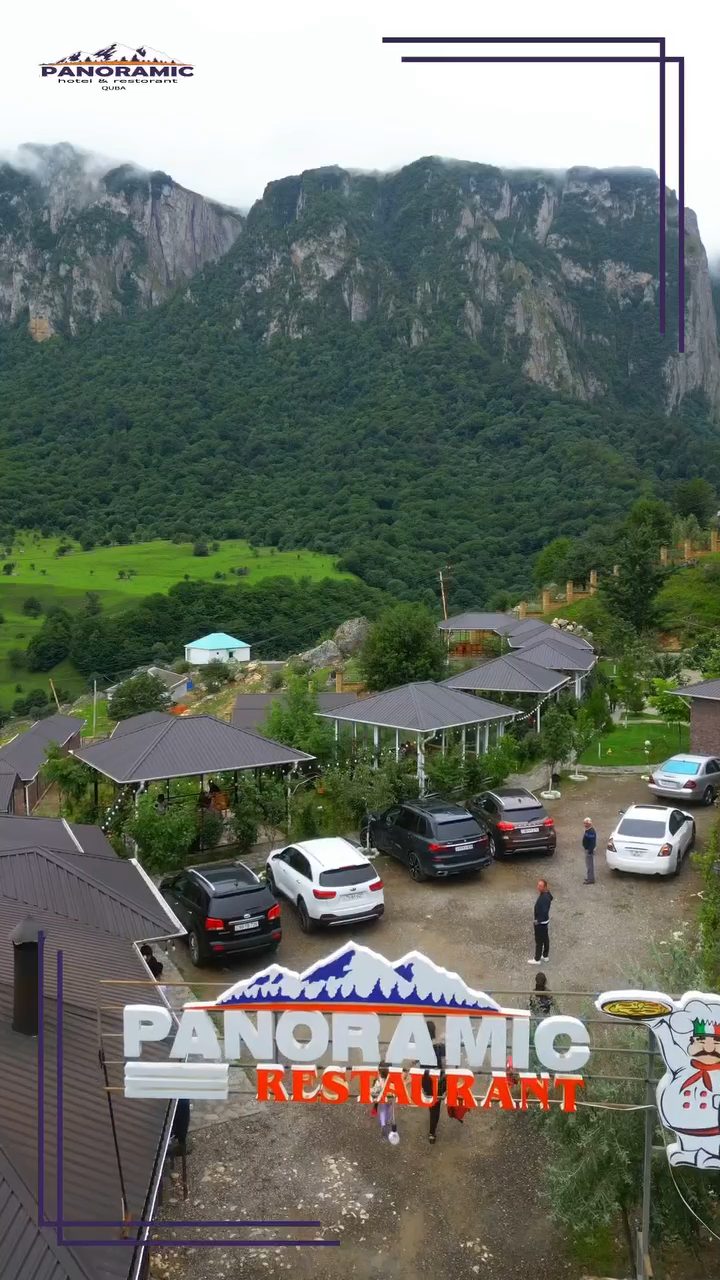 Panoramic Quba