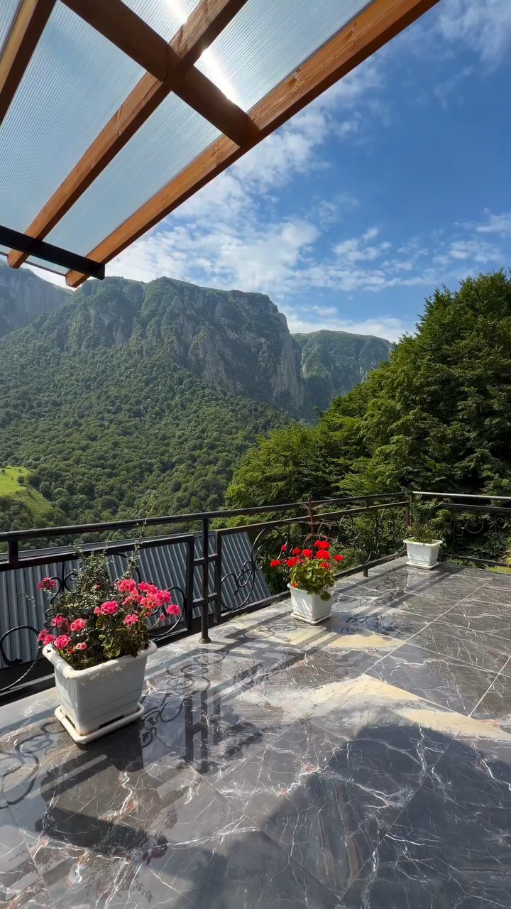 Panoramic Quba