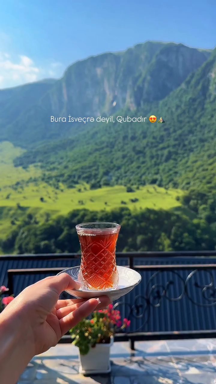 Panoramic Quba