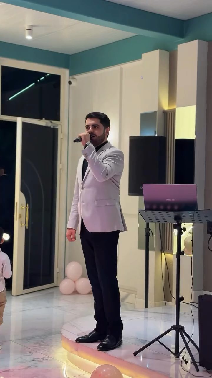 Bəxtiyar Quliyev