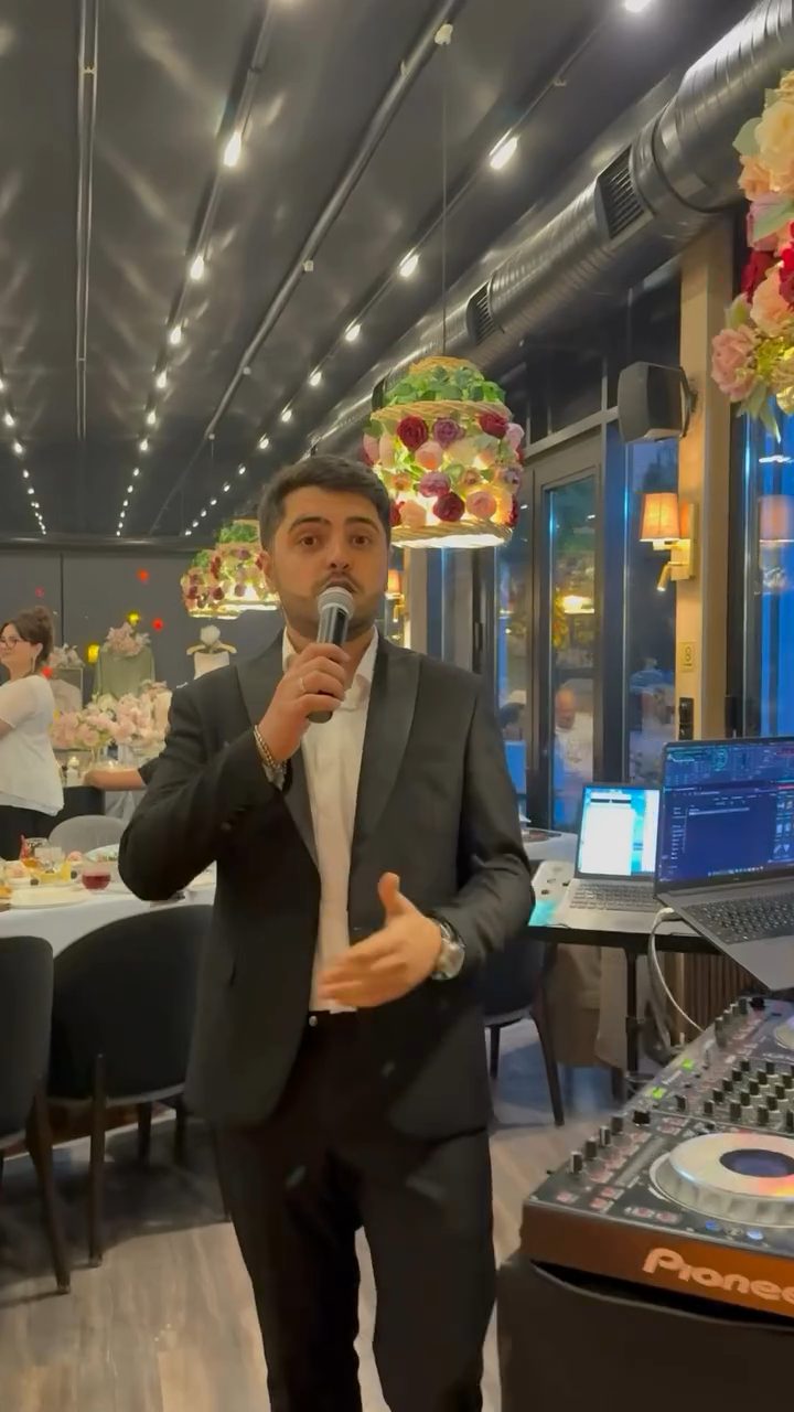 Bəxtiyar Quliyev